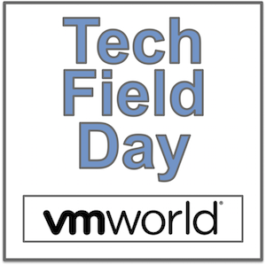 Tech Field Day Extra VMworld 2018